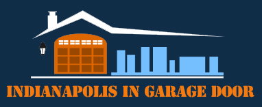 garage door indianapolis logo